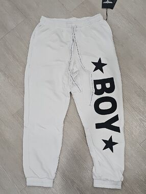 Boy London Sweatpants